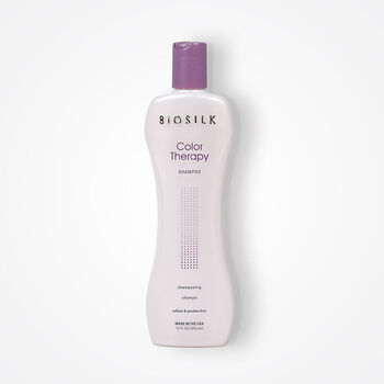 Biosilk Color Therapy Shampoo - Šampón pre farbené vlasy